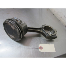 27V009 Piston and Connecting Rod Standard For 06-08 Ford Explorer  4.6 8R3E6200AB